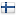 asiamembangun.com server is located in Finland